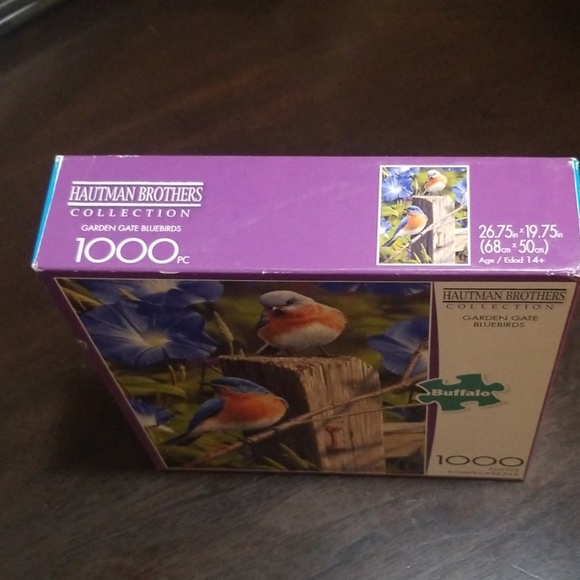 5❤️ $20❤️ Puzzle - Picture 2 of 2